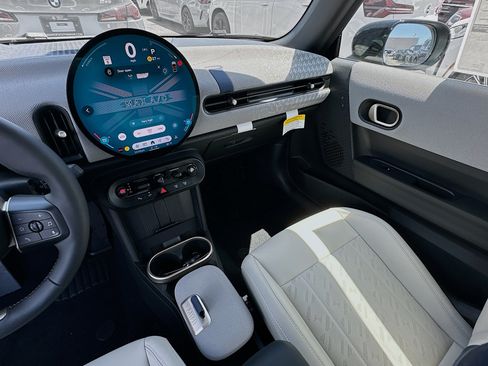 New 2026 MINI Cooper Convertible FWD image 17