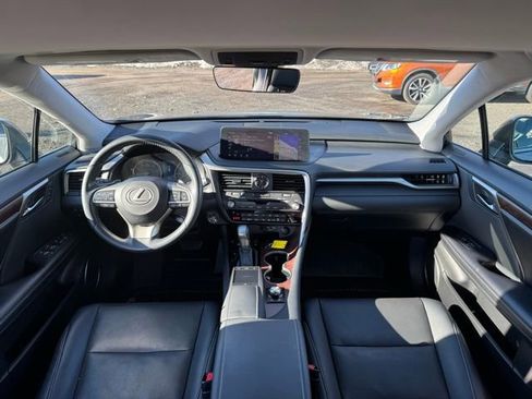 Used 2020 Lexus RX 350 AWD w/ Premium Package image 16