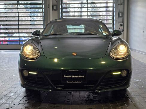 Used 2010 Porsche Cayman S image 11
