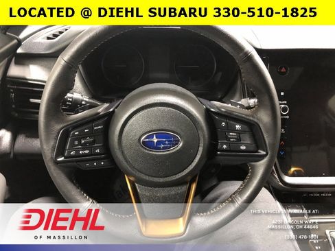 Used 2025 Subaru Outback Wilderness image 26