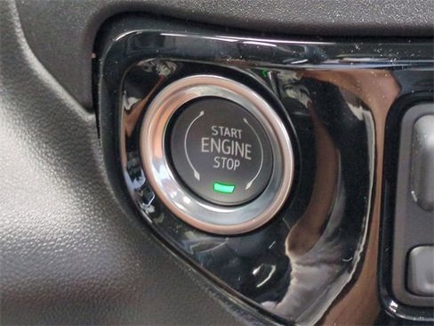 New 2026 Chevrolet Silverado 1500 LT w/ All Star Edition Plus image 28