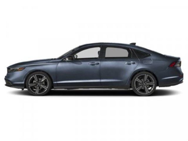 New 2026 Honda Accord SE image 3