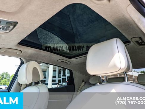 Used 2023 Genesis GV60 Performance image 27