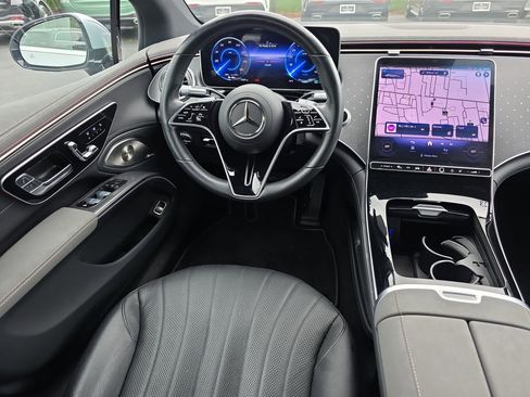 Certified 2023 Mercedes-Benz EQS 450+ 4MATIC Sedan image 13
