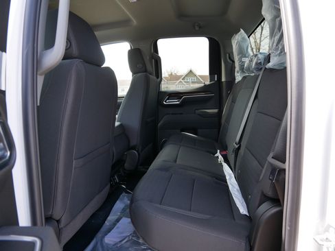 New 2026 GMC Sierra 1500 Elevation AWD/4WD image 12