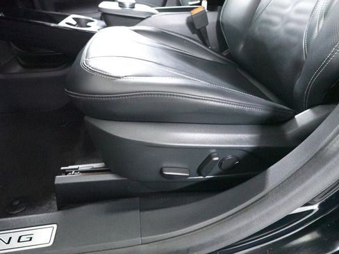 Certified 2023 Ford Mustang Mach-E Premium image 11