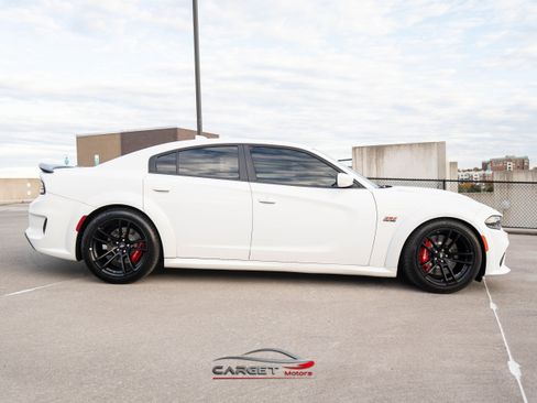 Used 2020 Dodge Charger Scat Pack image 8