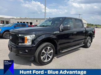 Certified 2020 Ford F150 XL w/ Equipment Group 101A Mid AWD/4WD video 1