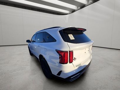 Used 2023 Kia Sorento SX