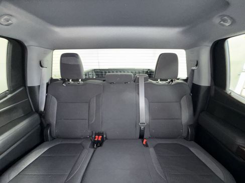 Used 2022 GMC Sierra 1500 SLE AWD/4WD image 23