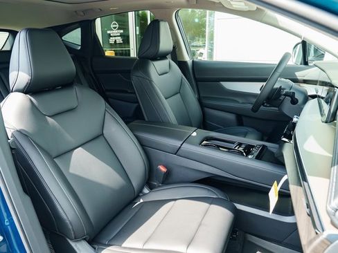 New 2025 Nissan Murano SL image 27