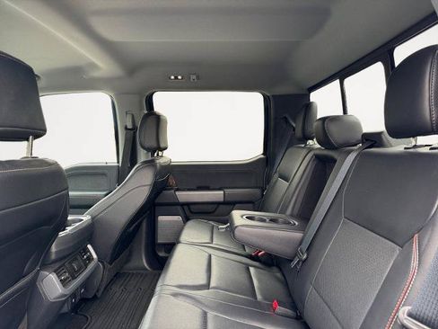 Certified 2022 Ford F150 Lariat AWD/4WD image 13