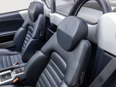 Used 2002 Ferrari 360 Spider image 13