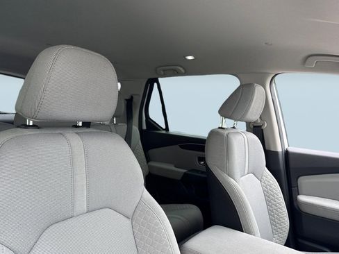 Certified 2023 Honda Pilot LX image 26