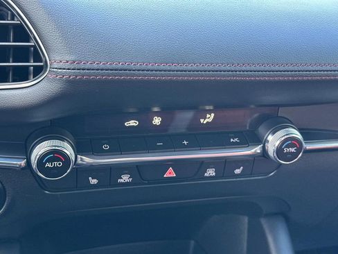 Used 2023 MAZDA MAZDA3 s image 14