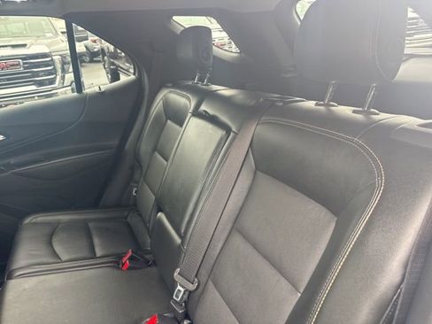 Used 2020 Chevrolet Equinox LT w/ Midnight Edition image 25