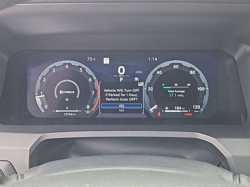 Used 2025 Toyota 4Runner TRD Sport Premium AWD/4WD image 33