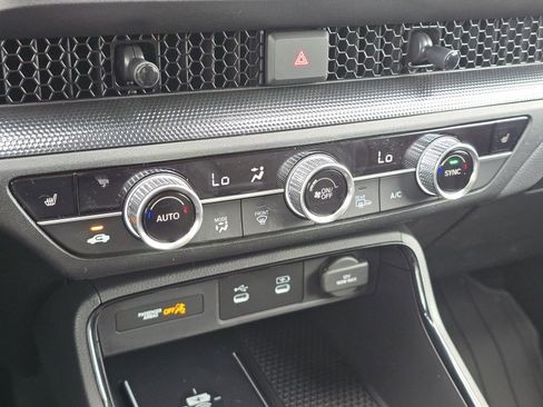 New 2026 Honda CR-V EX image 18