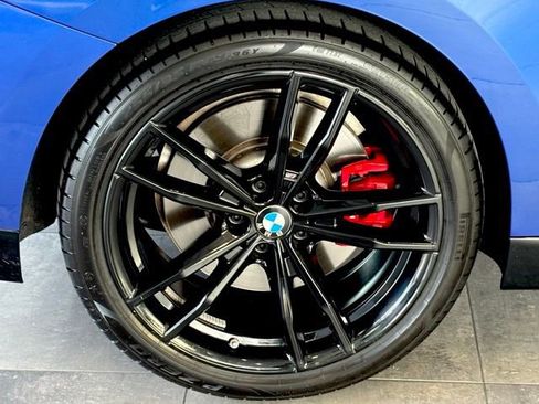 Used 2023 BMW M240i xDrive Coupe w/ Premium Package image 38