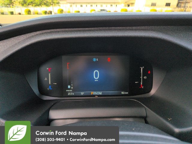 New 2026 Ford Transit 350 148 High Roof Extended AWD image 15