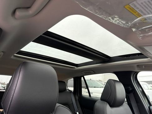 New 2026 MAZDA CX-50 2.5 Hybrid w/ Weather Package image 12