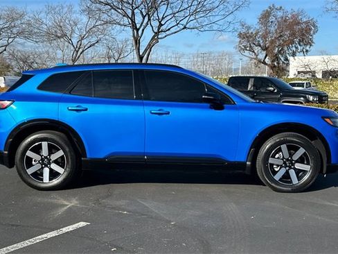 Used 2024 Honda Prologue Touring image 3