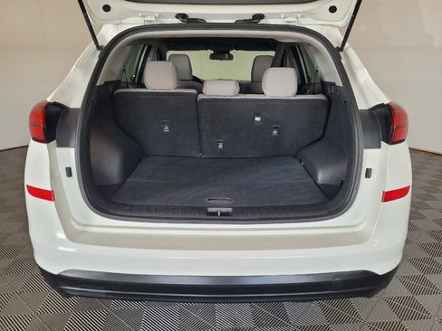 Used 2019 Hyundai Tucson SE FWD image 29