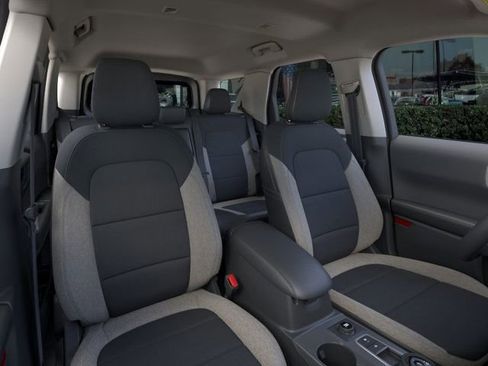 New 2025 Ford Bronco Sport Big Bend image 10