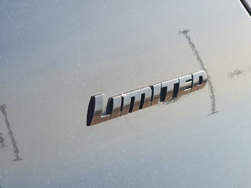 Used 2020 Toyota 4Runner Nightshade RWD image 13