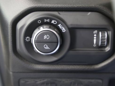 New 2026 Jeep Gladiator Sport image 21