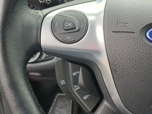 Used 2016 Ford Escape SE w/ SE Leather Comfort Package image 28