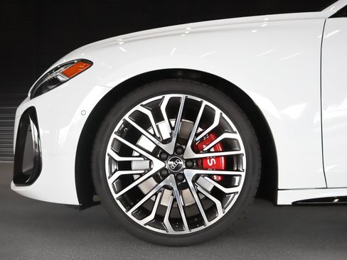 Used 2025 Audi S5 Premium Plus AWD/4WD image 5