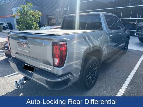 Used 2024 GMC Sierra 1500 Elevation RWD image 3