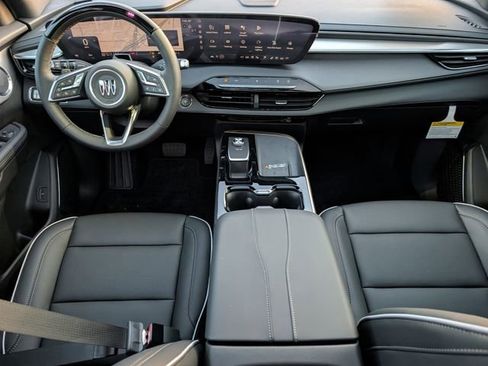 New 2026 Buick Enclave Avenir w/ Super Cruise Package FWD image 8