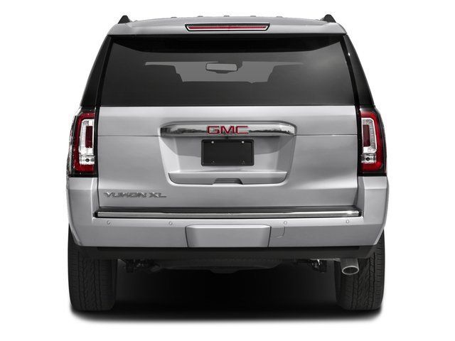 Used 2018 GMC Yukon XL Denali AWD/4WD image 5