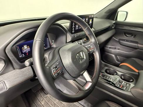 Used 2026 Honda Passport TrailSport image 16