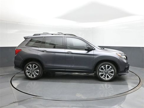Used 2019 Honda Passport Elite image 26