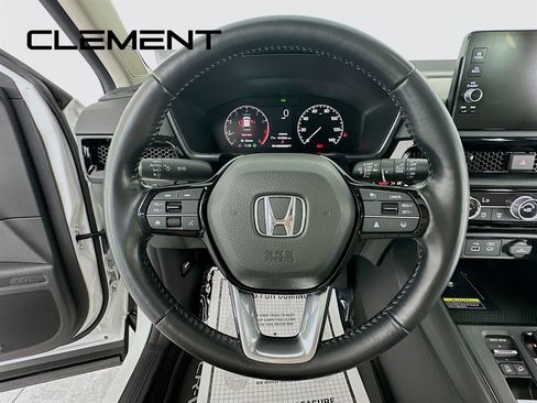 Used 2025 Honda CR-V EX-L image 15
