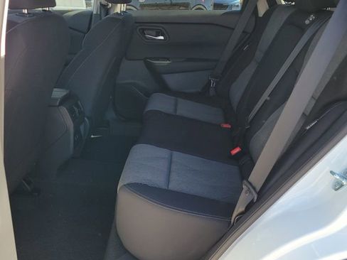 New 2026 Nissan Rogue SV w/ Cold Weather Package AWD/4WD image 7