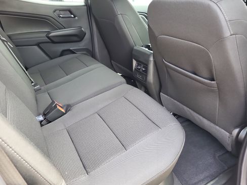 New 2026 GMC Canyon Elevation w/ Convenience Package image 11