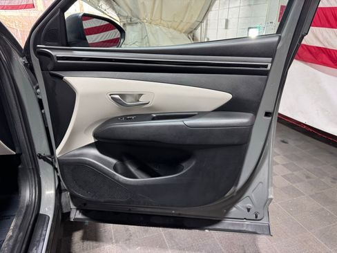 Used 2024 Hyundai Tucson SEL image 13