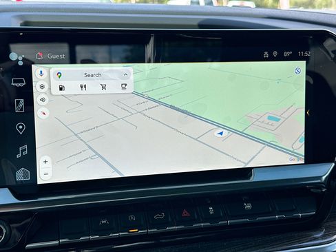 New 2026 Chevrolet Silverado 1500 LT w/ Convenience Package II image 20