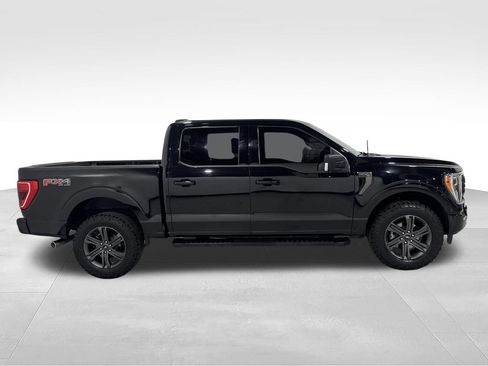 Used 2023 Ford F150 XLT w/ Equipment Group 302A High AWD/4WD image 22