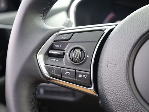 New 2026 Acura MDX SH-AWD image 18