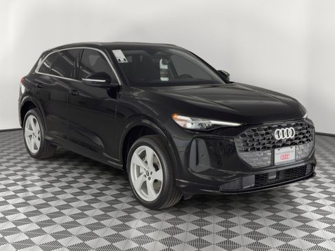 New 2026 Audi Q5 Premium Plus image 7