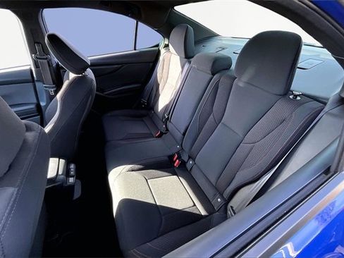 Used 2022 Subaru WRX Premium image 28