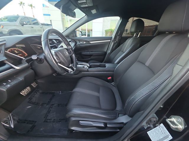 Used 2019 Honda Civic Sport image 18