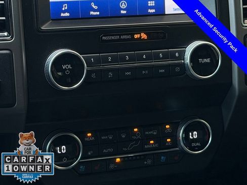 Used 2021 Ford Expedition XLT RWD image 17