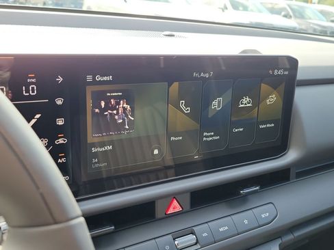New 2027 Kia Seltos X-Line S w/ X-Line S Premium Package AWD/4WD image 30