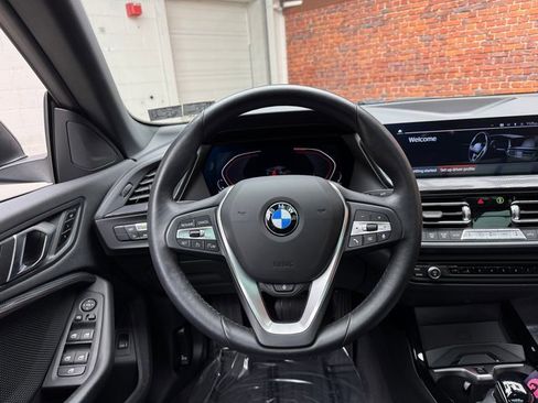 Certified 2024 BMW 228i xDrive Gran Coupe w/ Premium Package image 14